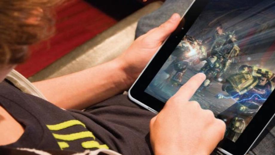Crytek CEO: If Next Gen Is Not Out Soon Consoles Will Fall Behind Tablets