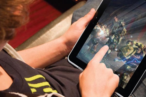 Crytek-CEO: Wenn die nächste Generation nicht bald herauskommt, werden die Konsolen hinter den Tablets zurückfallen