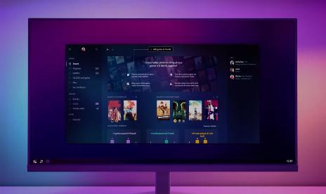 GoG Galaxy 2 is going live
