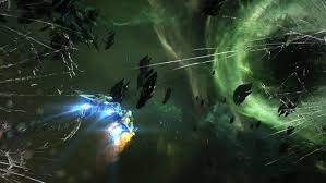Galaxy On Fire 3 – Manticore