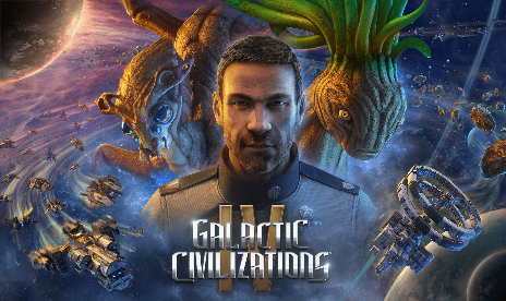 Galactic Civilizations IV (+3 Trainer)