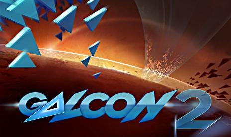 Galcon 2: Galactic Conquest