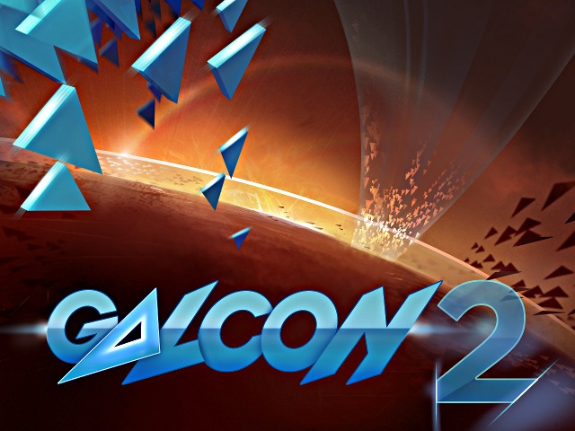 Galcon 2: Galactic Conquest