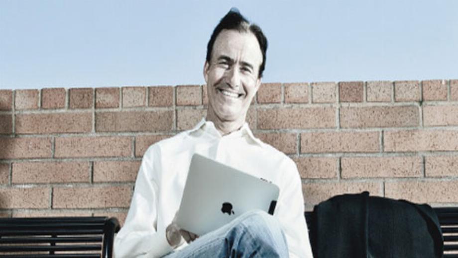 EA Cofounder: Consoles Are Dying