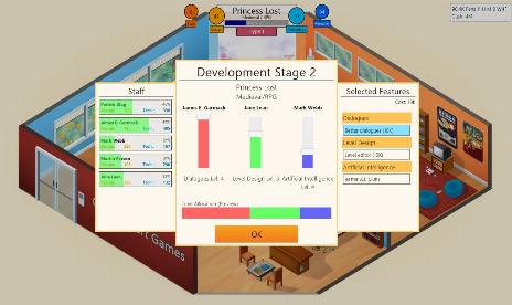 Game Dev Tycoon