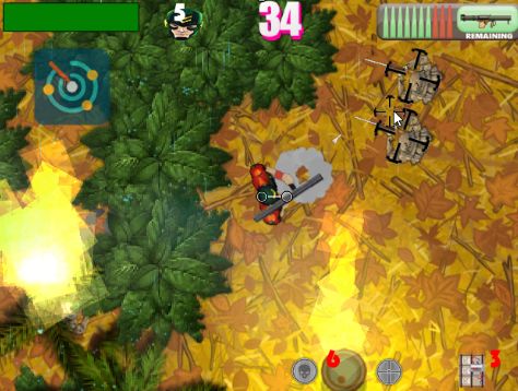 The Game of Legends Established Free Full Game