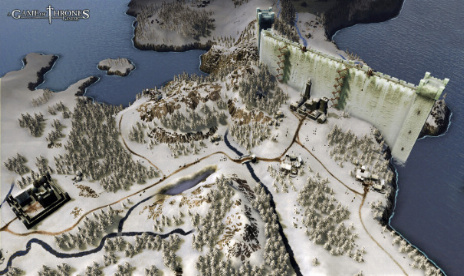 A Game of Thrones: Genesis v1.1.0.1 (+9 Trainer) [Mop]