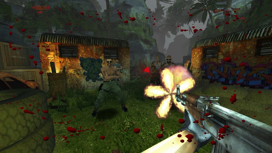 Juego: The Game 3 Juego completo gratis