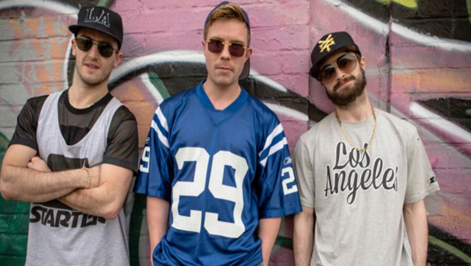 Rockstar dismissmis BBC biopic on early GTA development
