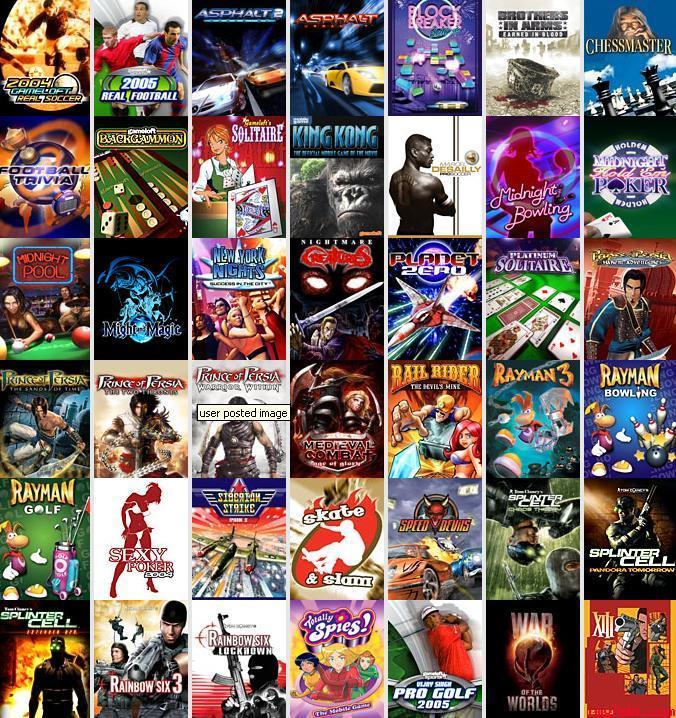 Ubisoft Acquires Gameloft