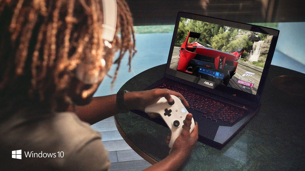 How could Microsoft make Windows better for gaming?