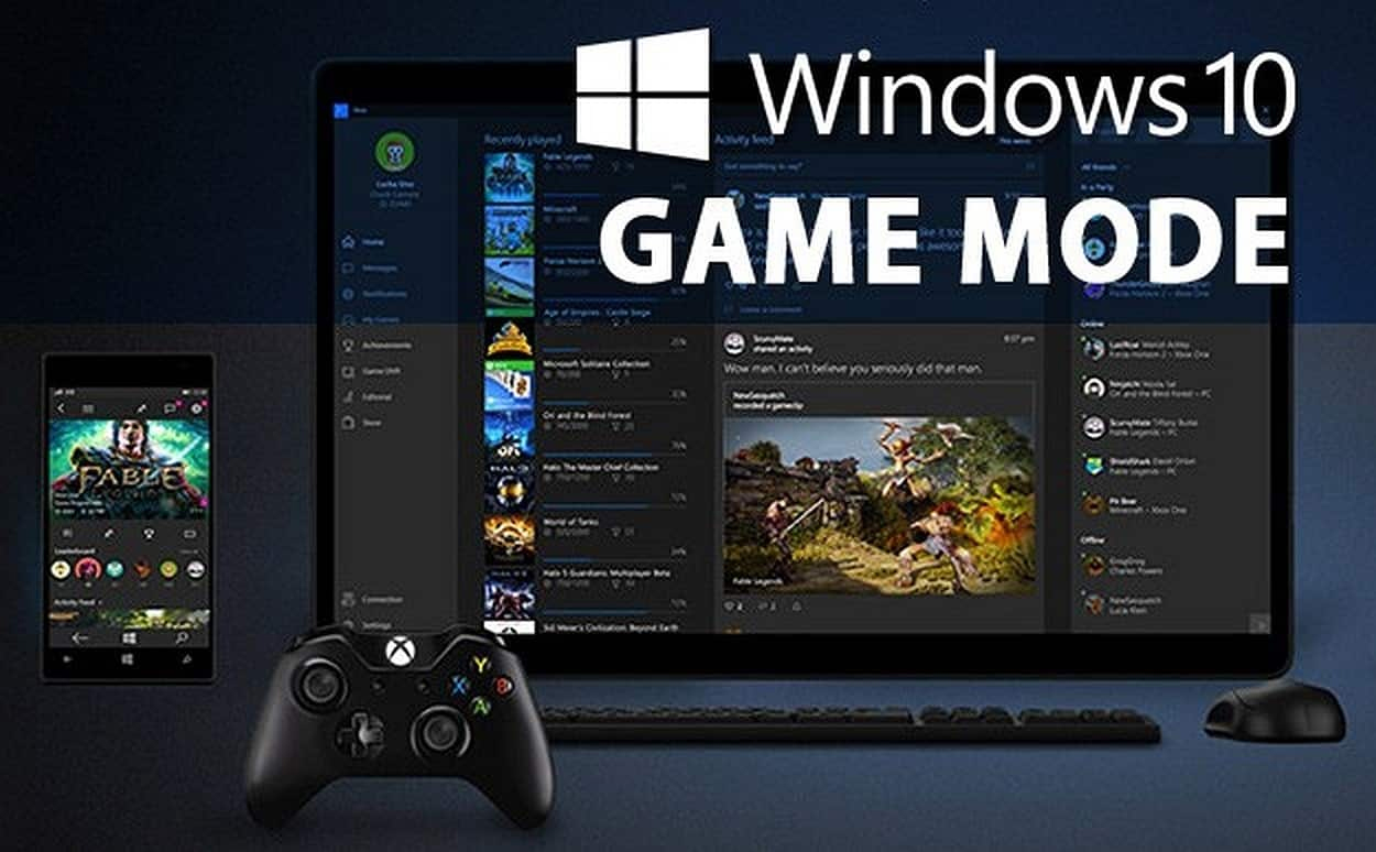 The Windows 10 Performance patch doesn’t make things worse