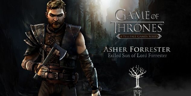 Besoin de plus de Game of Thrones ? Le premier épisode du jeu de Telltale est gratuit.