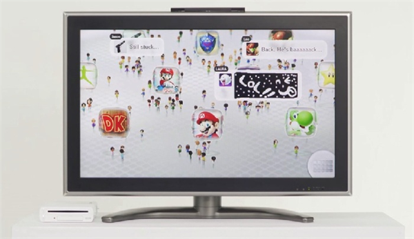 Nintendo: Soziale Features sind jetzt auch in Einzelspieler-Spielen obligatorisch