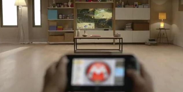 ¿Ha mostrado Nintendo por accidente un nuevo Gamepad?