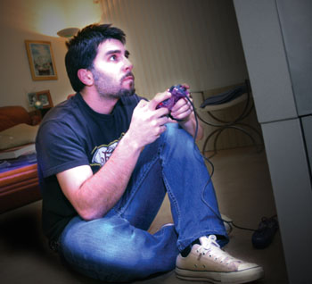Estudio: Los jugadores extremos compran 8 juegos al mes
