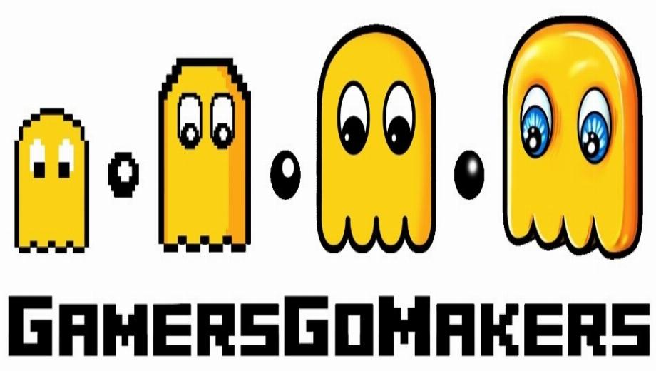GamersGoMakers