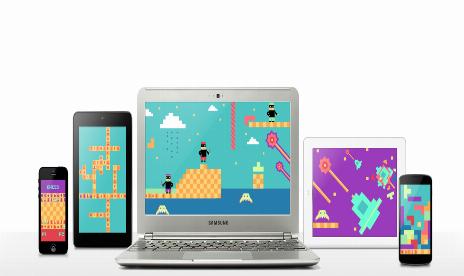 Google Adds Nearby Multiplayer Support To Android Games