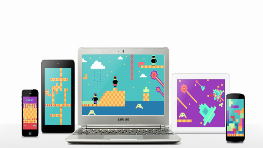 Google Adds Nearby Multiplayer Support To Android Games