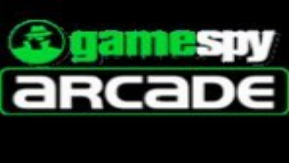 GameSpy Arcade 1.07