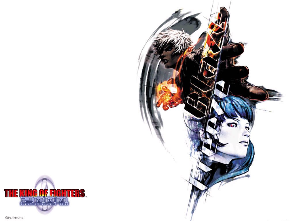 The King of Fighters XII Scheduled For 2009