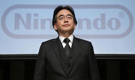 Nintendo Won’t Have A Press Conference In E3 2013