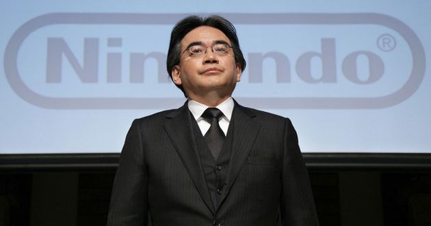 Nintendo Won’t Have A Press Conference In E3 2013