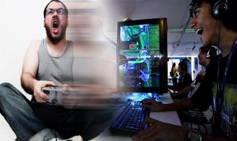 Are Console Gamers Becoming PC Gamers?