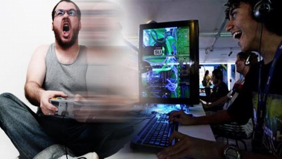 Are Console Gamers Becoming PC Gamers?