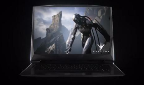 Nvidia GTX 10 series laptops ditch the ‘M’ moniker