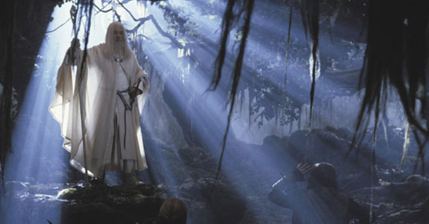 Hechiceros Invulnerables en Diablo III