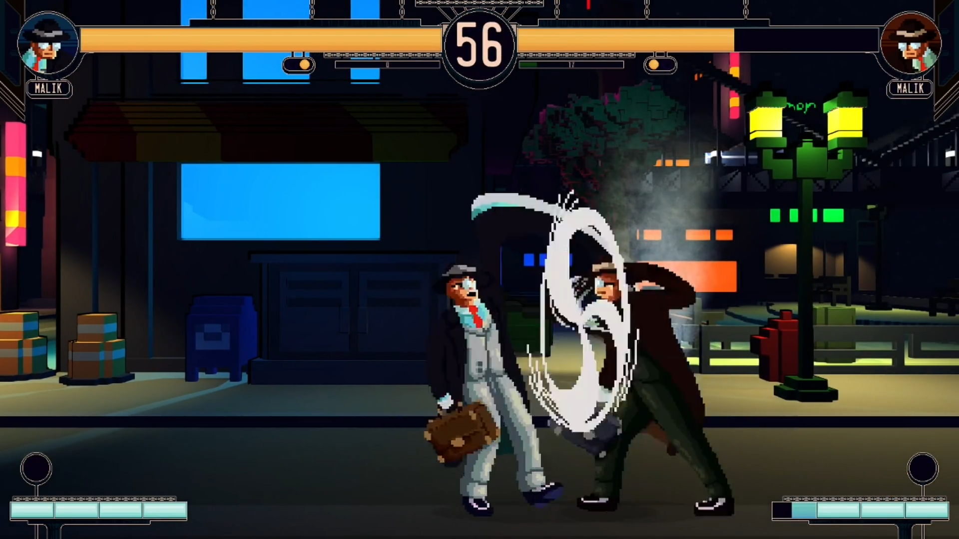 Gang Gang Free Volles Spiel