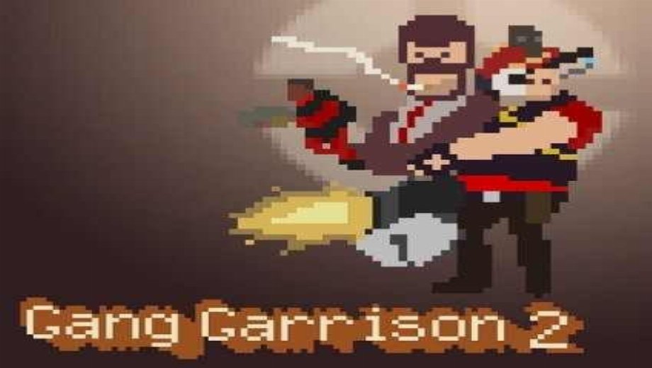 Gang Garrison 2 Free Full Game v2.4