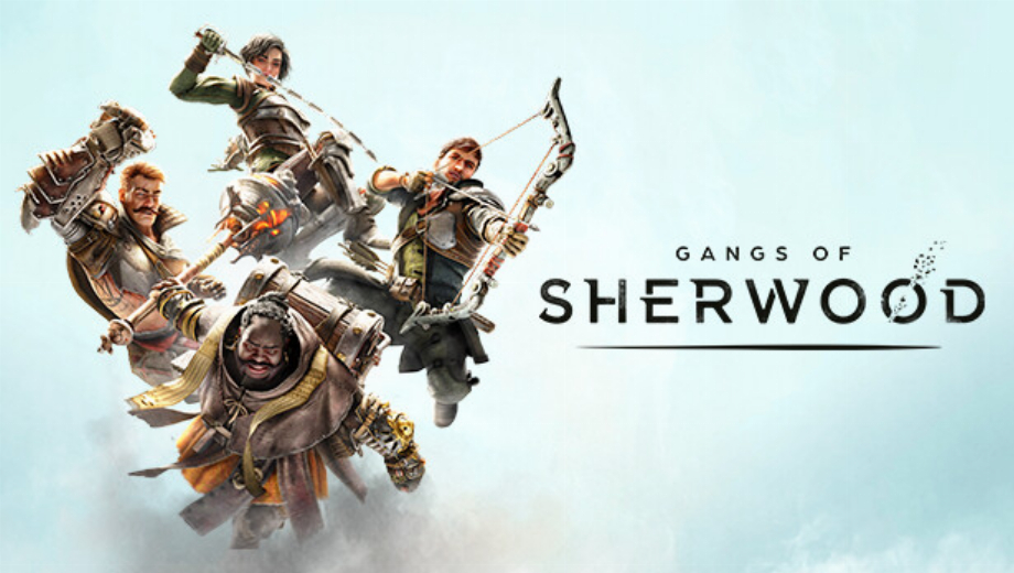 Gangs of Sherwood v1.5 (+7 Trainer)