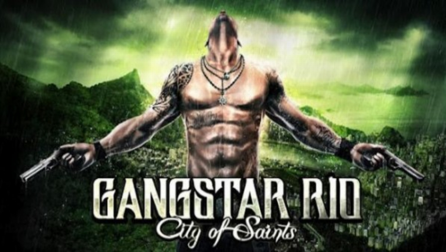 Gangstar Rio : La Cité des Saints