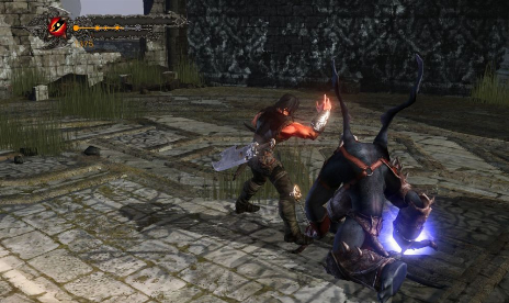 Garshasp v1.1.0.3292 (+6 Trainer) [HonestGamer]