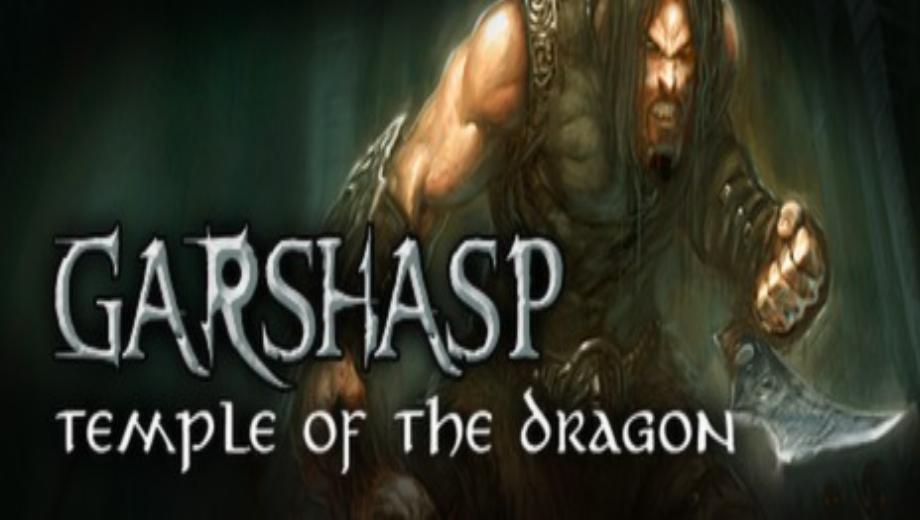 Garshasp: Temple of the Dragon (+6 Trainer)