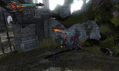 Garshasp: Temple of the Dragon (+2 Trainer)