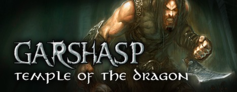 Garshasp: Temple of the Dragon (+6 Trainer)