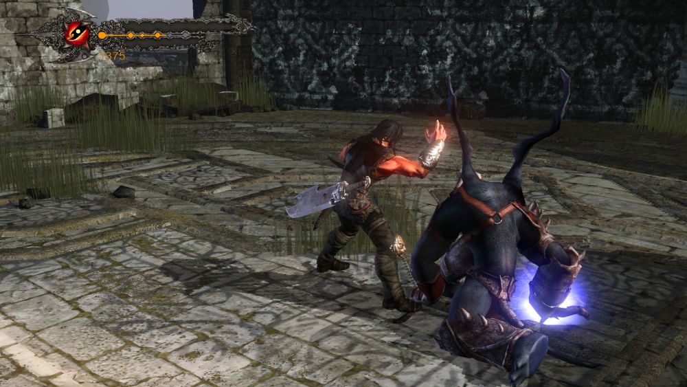 Garshasp v1.1.0.3292 (+6 Trainer) [HonestGamer]