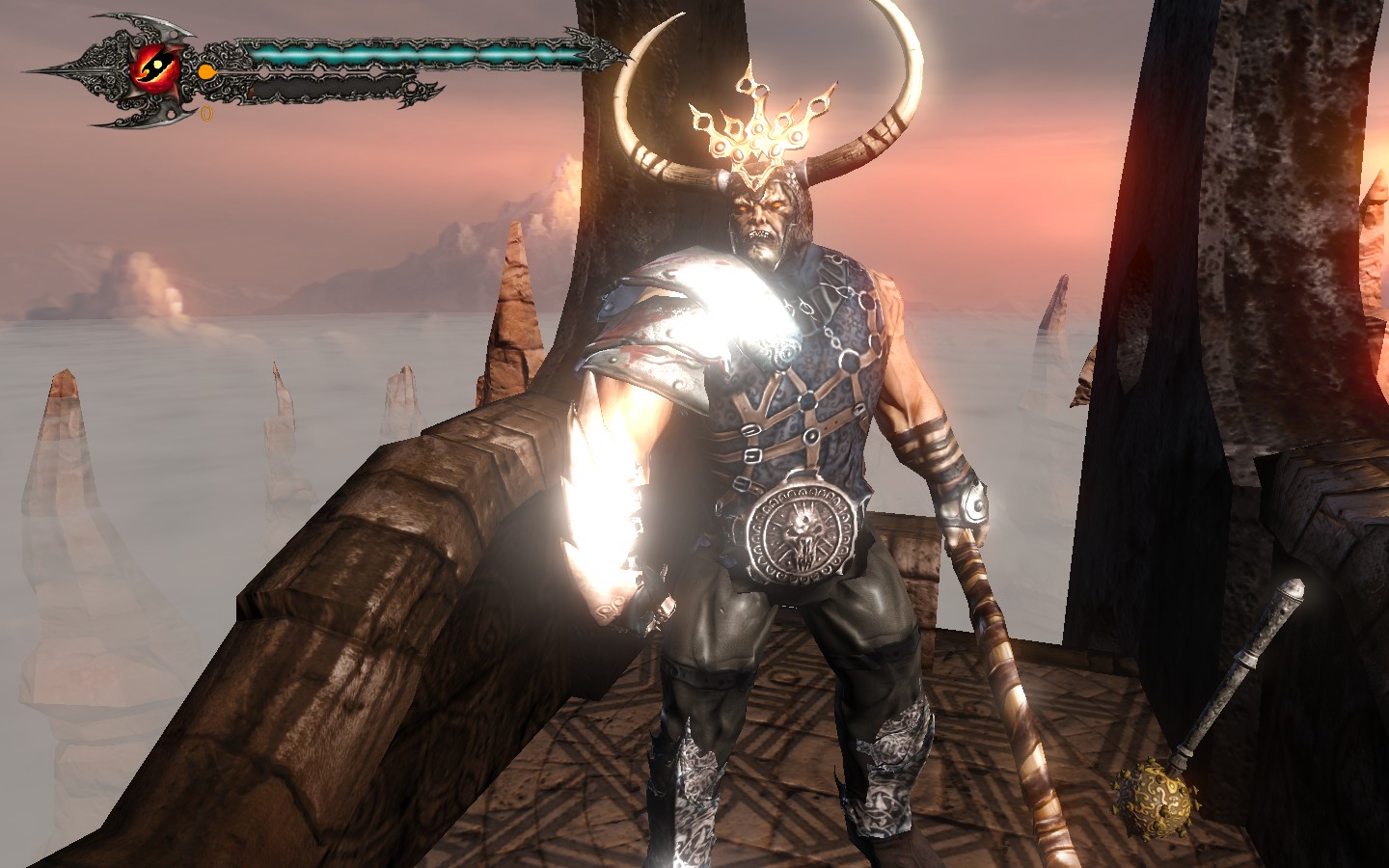 Garshasp v1.1.0.3906 (+4 Trainer)