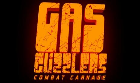 Gas Guzzlers: Combat Carnage