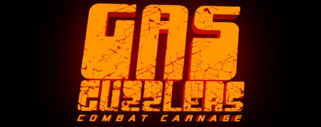 Gas Guzzlers: Combat Carnage