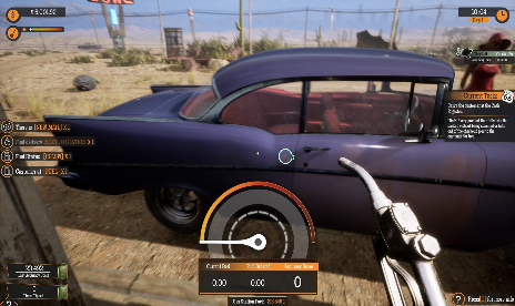 PLITCH Trainer For Gas Station Simulator