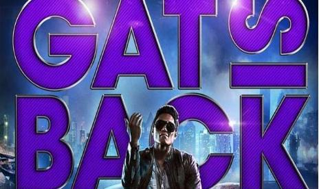 New Saint’s Row IV Trailer – Gat Is Back