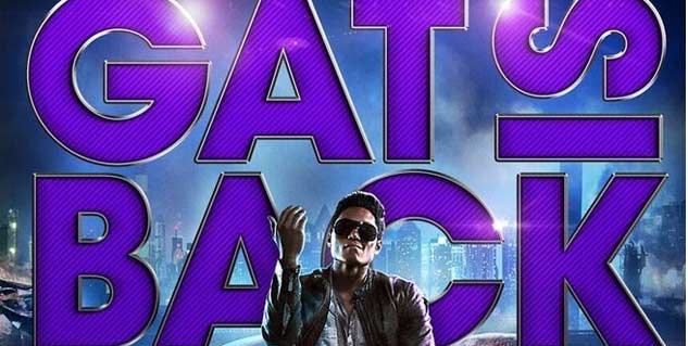 New Saint’s Row IV Trailer – Gat Is Back