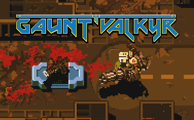 Gaunt Valkyr Juego completo gratis
