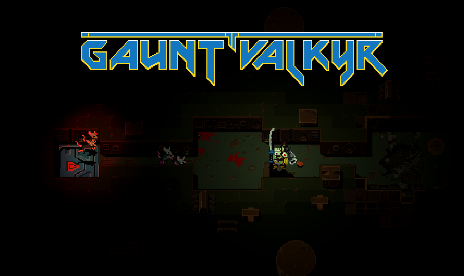 Gaunt Valkyr Free Full Game
