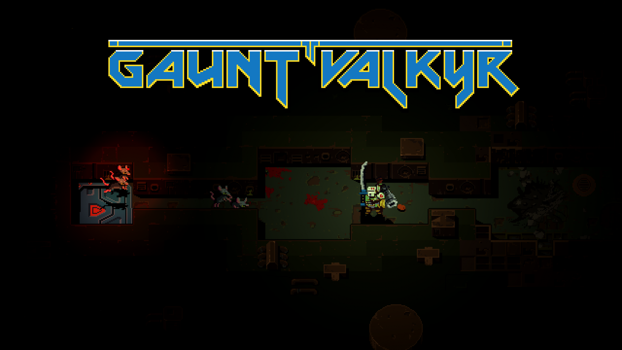 Gaunt Valkyr Juego completo gratis