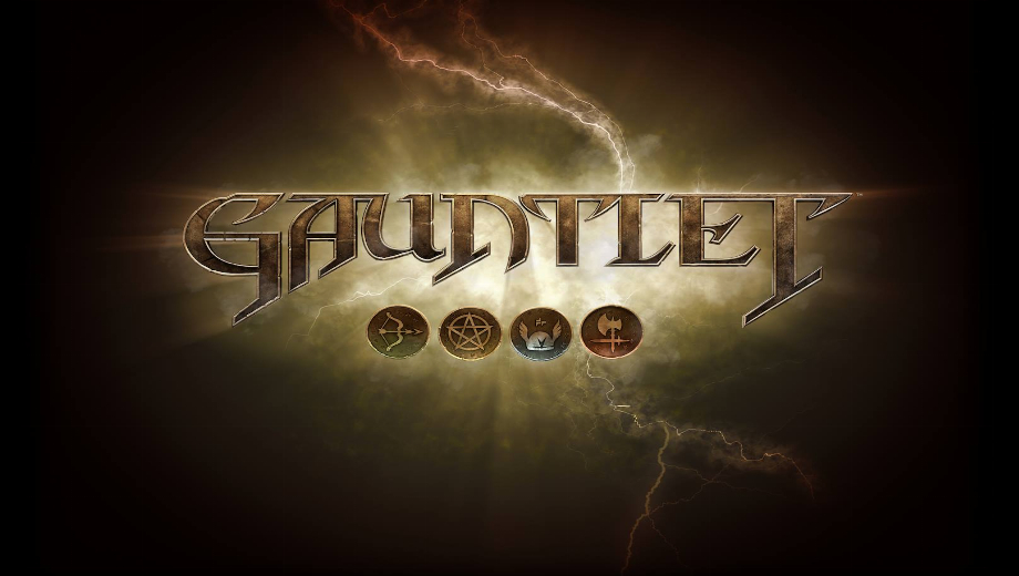 Gauntlet v1.12 (+3 Trainer)